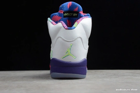 DB3335-100 Alternate 5 AirJordan Bel-Air DB3335-100 Retro 0327